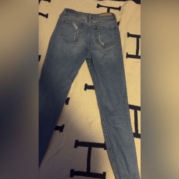 cello ripped jeans - Picture 3 of 3